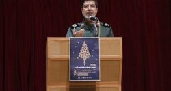 سخنگوی سپاه پاسداران: دهه فجر فرصت مناسبی برای بازخوانی دستاورد انقلاب است