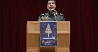 سخنگوی سپاه پاسداران: دهه فجر فرصت مناسبی برای بازخوانی دستاورد انقلاب است