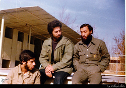 ۱۳ عملیات مسلحانه وصالی ساواک را سردرگم کرده بود