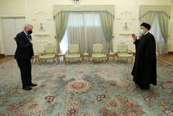 رئیسی: معطل توافق نمی‌مانیم