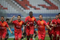 هفتمین سوپرجام به اهواز رفت