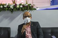 شروع فرآیند ساخت داخل و بار اول در شرکت نفت و گاز اروندان