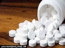 عوارض خطرناک استفاده از استامینوفن