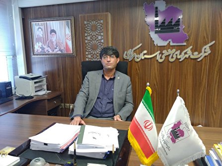 انعقاد بیش از 50 قرارداد در نمایشگاه صنعت استان مرکزی