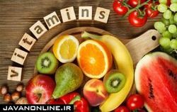 ویتامین‌های موثر برای مقابله با کرونا