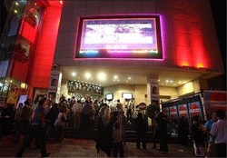 به مناسبت روز مادر سینما‌ها فردا برای بانوان رایگان شد