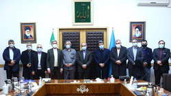 گپ تاریخی سیما و سینما