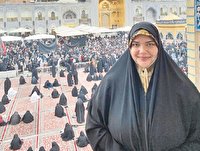 امنیت زنان در ایران از همه جای دنیا بهتر است