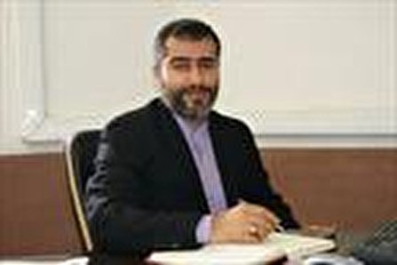 پیشرفت 40 درصدی پروژه حصارکشی محوطه آستان امامزاده ابوالوفا