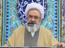 ۲۲ بهمن نعمتی الهی برای ملت ایران است