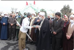 معرفی برگزیدگان مسابقه ملی خاطره نویسی به زبان انگلیسی
