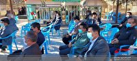 شهدا سرمایه های معنوی ما هستند