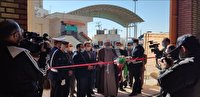افتتاح چندین پروژه با اعتباری بالغ بر 350 میلیارد ریال در بندر آبادان