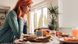نوشیدنی‌ها و مواد غذایی آرامش‌بخش را بشناسید