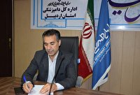 سالانه ۳۵۰ تن عسل از استان اردبیل صادر می‌شود