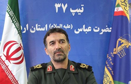 یادواره شهدای بدر و خیبر در استان اردبیل برگزار می‌شود