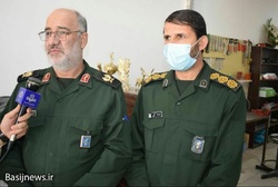 یک هزار فرصت شغلی توسط بسیج در استان مرکزی ایجاد شده است