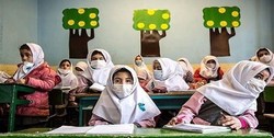 مدارس ۲ شیفته باید به چرخه آموزشی برگردانده شود