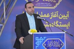 تامین ۹۰ درصد هزینه احداث مترو توسط شهرداری اسلامشهر