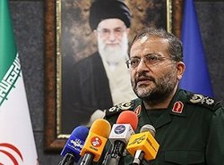 «حاج قاسم» قله برجسته سربازی بود/ افتخارش این بود که بر سنگ قبرش نوشته شود «سرباز قاسم سلیمانی»