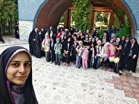 توانمند سازی مادران و دختران جهاد من است