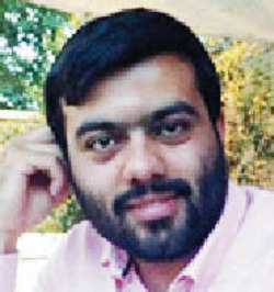 احیاگری با مداحی هویت‌ساز