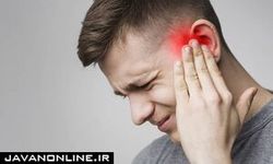 این علامت از امیکرون خبر می‌دهد
