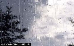 آسمان کشور دوباره بارانی می‌شود