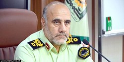 آخرین جزئیات پرونده تیراندازی در شریعتی و درگیری پلیس با سارقان مسلح