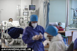 افزایش ۵۰ درصدی بیماران سرپایی کرونا