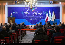 ایران باید برای هر یک از همسایگانش راهبرد ۲۰ ساله تعریف کند