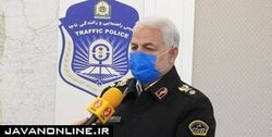 امسال ۱۳ هزار نفر در تصادفات جان باختند