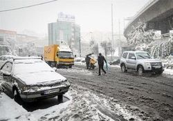سردترین روز‌های سال در پیش است!