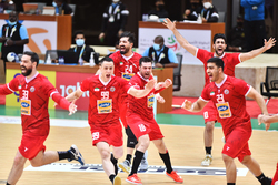 هندبال ایران می‌خواهد جهانی باشد