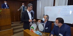 ادامه واکنش‌ها به انتخابات تکواندو/ همتی: حضور نماینده دانشگاه آزاد در مجمع غیرقانونی بود