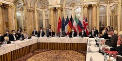 دیپلمات اروپایی: مذاکرات وین خوب پیش رفته است