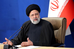 رئیسی: دستور می‌دهم دولتی‌ها از ساحل عقب بنشینند
