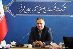 ۴۰۰ میلیارد ریال طرح در شهرک صنعتی آخولای خسروشاه در حال اجرا است