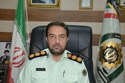شبکه سارقان اماکن مذهبی در مراغه متلاشی شد