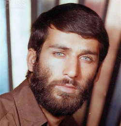 اگر محمود زنده می‌ماند امروز فرمانده‌ای مثل حاج‌قاسم می‌شد