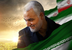 مکتب سردار سلیمانی جامع و فراجغرافیایی است