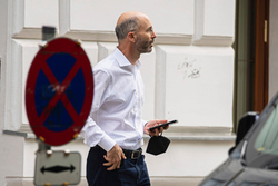 تهدید امریکا به خروج از وین