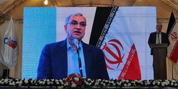 وزیر بهداشت: جزو ۵ کشور اول در زمینه سلول&zwnj;های بنیادی هستیم