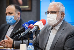 توزیع کمک‌های مردمی جشن نیکوکاری تا پیش از نوروز
