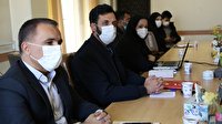 برگزاری پویش ملی خانه تکانی با همکاری ۱۲۰۰ پایگاه مقاومت بسیج بانوان