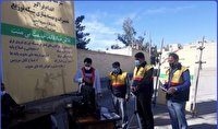 برگزاری مانور سراسری برق با رویکرد بهبود ایمنی