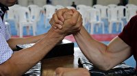 آغاز رقابت‌های مچ اندازی قهرمانی کشور در شهرکرد
