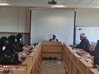 صحیفه سجادیه برای تغییر جامعه کافی است