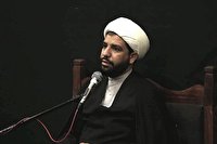 منشأ بیداری، آگاهی، جوانمردی و شجاعت است