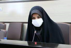 دو نفر دیگر در لرستان قربانی ویروس کرونا شدند